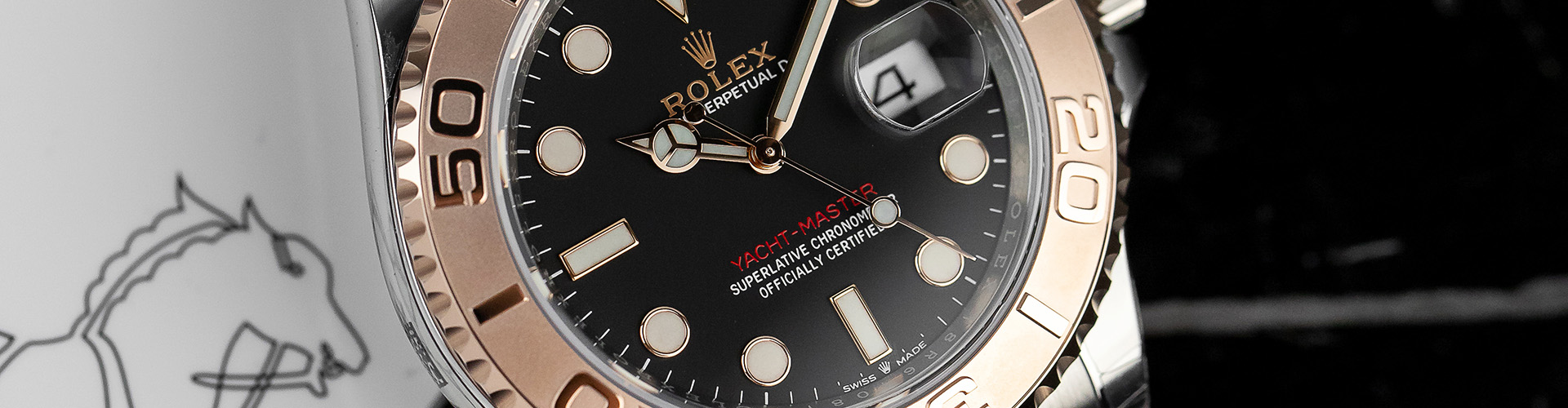 rolex yacht master factory diamonds